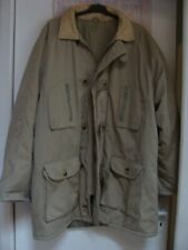 Parka homme beige d'occasion  Eaubonne