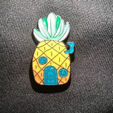 Spongebob squarepants pineappl for sale  College Park