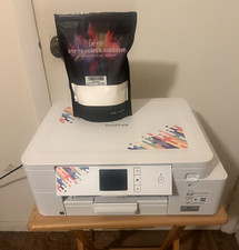 Brother sublimation printer for sale  West Palm Beach