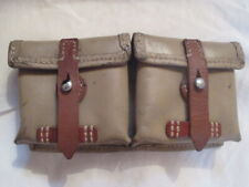 Authentique cartouchiere g43 d'occasion  Strasbourg-