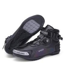 Motorrad reiten schuhe gebraucht kaufen  Hannover