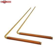 2pcs pure copper for sale  UK