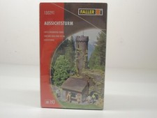 Faller 130291 bausatz gebraucht kaufen  Deutschland