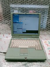 Notebook siemens scenic usato  Sarnano