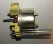 Micro moteur jaeger d'occasion  Montluçon