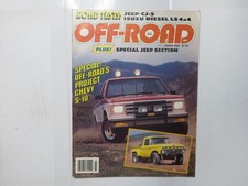 Road magazine marc for sale  Rolling Meadows
