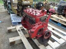 Engine long block for sale  Morrice