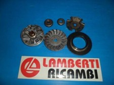 Variateur cpi motor usato Variateur cpi motor usato  Italia