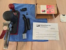 National detroit model for sale  Seattle