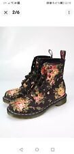 Docs martens femme d'occasion  Boulogne-sur-Mer