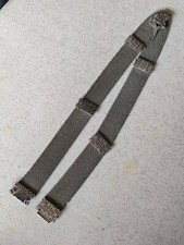 Ancienne ceinture argent d'occasion  Millau