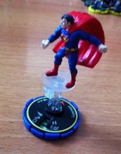Heroclix hypertime 109 usato  Italia