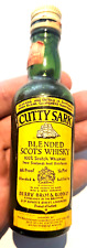 Cutty sark blended for sale  Winter Springs