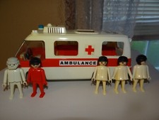 Vintage 1977 playmobil for sale  Alden