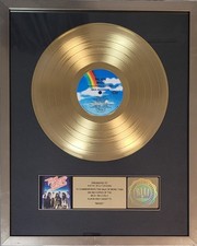 Riginal riaa award gebraucht kaufen  Rastatt