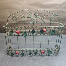 4 green wire for sale  Ewing
