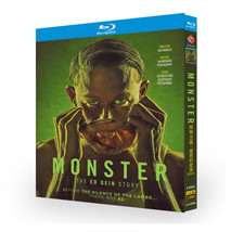 Monster gein story for sale  Shipping to United States