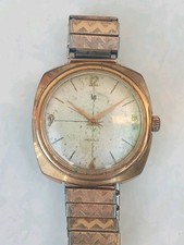 Montre lip incabloc d'occasion  Châlette-sur-Loing