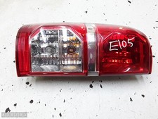 2012 TOYOTA HILUX REAR TAIL LIGHT LEFT comprar usado  Enviando para Brazil