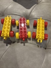 Lego duplo train for sale  Riverside