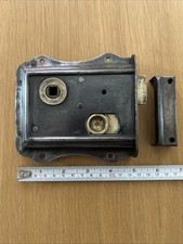 rim lock keep for sale  BLACKPOOL