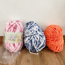 Bernat baby blanket for sale  Crosby