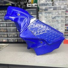 2007 yamaha yz250 for sale  Sandown