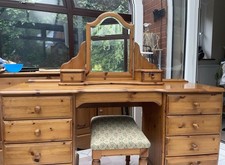 Ducal pine dressing for sale  NESTON