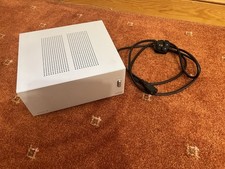 Audiolab pwr channel for sale  WYMONDHAM
