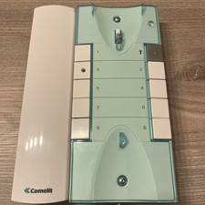 Comelit 2619 citofono usato  Vittuone