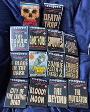 Vipco vault horror for sale  NEWPORT