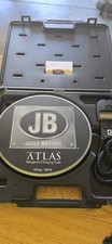 Balança de carregamento de refrigerante JB ATLAS 100 kg/220 lb  comprar usado  Enviando para Brazil