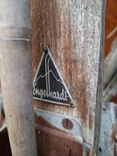 Alte engelhardt ski gebraucht kaufen  Wiesbaden