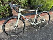 Giant revolt size for sale  HONITON