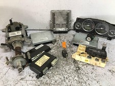 Kit centralina motore usato  Italia