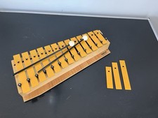 Glockenspiel studio modell gebraucht kaufen  Erkrath