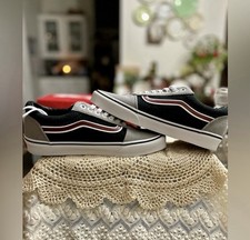 New vans black for sale  Troy