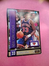 Patrick ewing new d'occasion  Beaumont-lès-Valence
