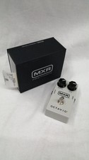 Effetto fuzz mxr usato  Spedire a Italy