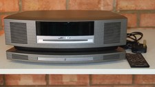 Bose wave iii for sale  NORWICH