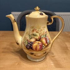 Aynsley orchard gold for sale  CONSETT