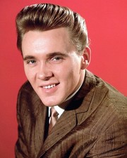 billy fury signed for sale  KNUTSFORD