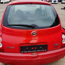 Nissan micra k12 gebraucht kaufen  Magdeburg