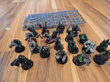 Warhammer 40k boyz gebraucht kaufen  Gröbenzell