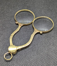 Ancienne paire lunette d'occasion Ancienne paire lunette d'occasion  Seurre