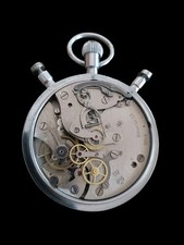 Orologio cronografo rattrappan usato  Savona