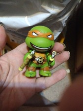 Kidrobot teenage mutant for sale  Kernersville