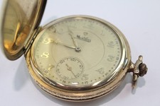 Vintage montilier rolled for sale  LEEDS
