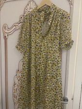 Vintage ysl dress for sale  LONDON