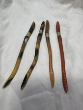 Vintage heddon gold for sale  Jackson